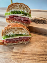 Load image into Gallery viewer, Sandwich Platter
