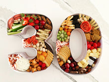 Load image into Gallery viewer, Number Boxes