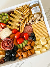 Load image into Gallery viewer, Peckish Box (2-3ppl)