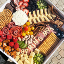 Load image into Gallery viewer, Cheesy Special Message Box