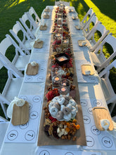 Load image into Gallery viewer, Grazing Tables (30+ ppl)
