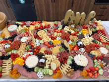 Load image into Gallery viewer, Grazing Tables (30+ ppl)