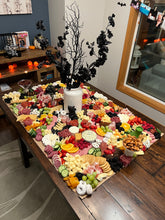 Load image into Gallery viewer, Grazing Tables (30+ ppl)