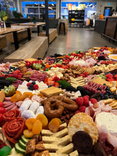 Load image into Gallery viewer, Grazing Tables (30+ ppl)
