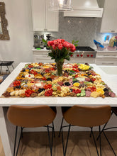 Load image into Gallery viewer, Grazing Tables (30+ ppl)