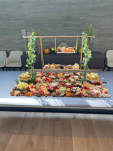 Load image into Gallery viewer, Grazing Tables (30+ ppl)