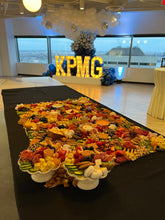 Load image into Gallery viewer, Grazing Tables (30+ ppl)