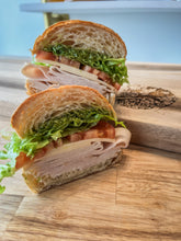 Load image into Gallery viewer, Sandwich Platter
