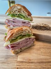 Load image into Gallery viewer, Sandwich Platter
