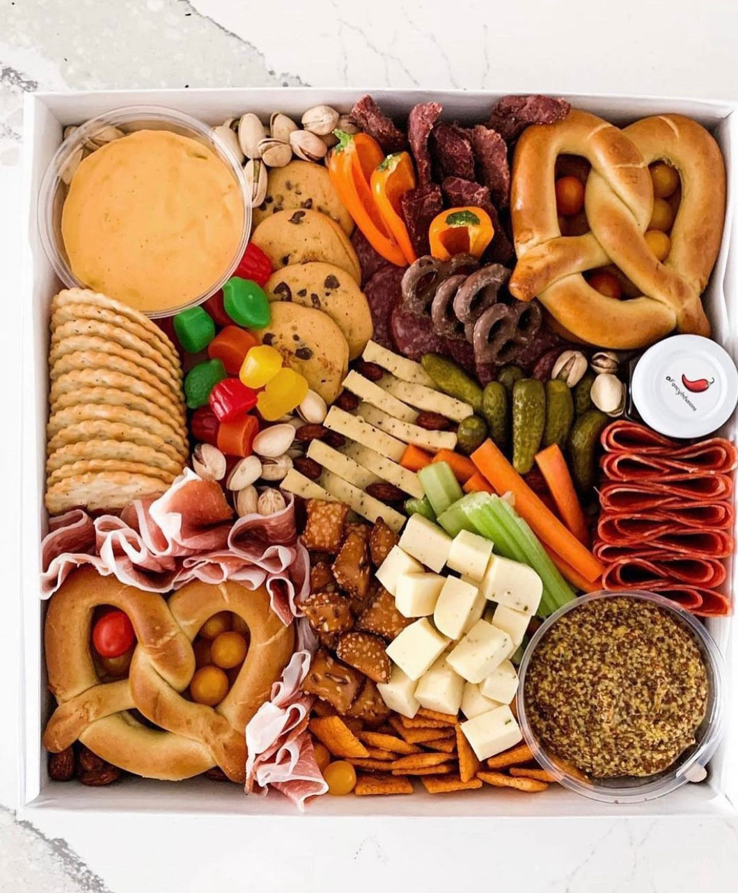 Father’s Day Box